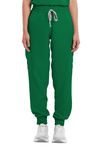 Hunter Green / S