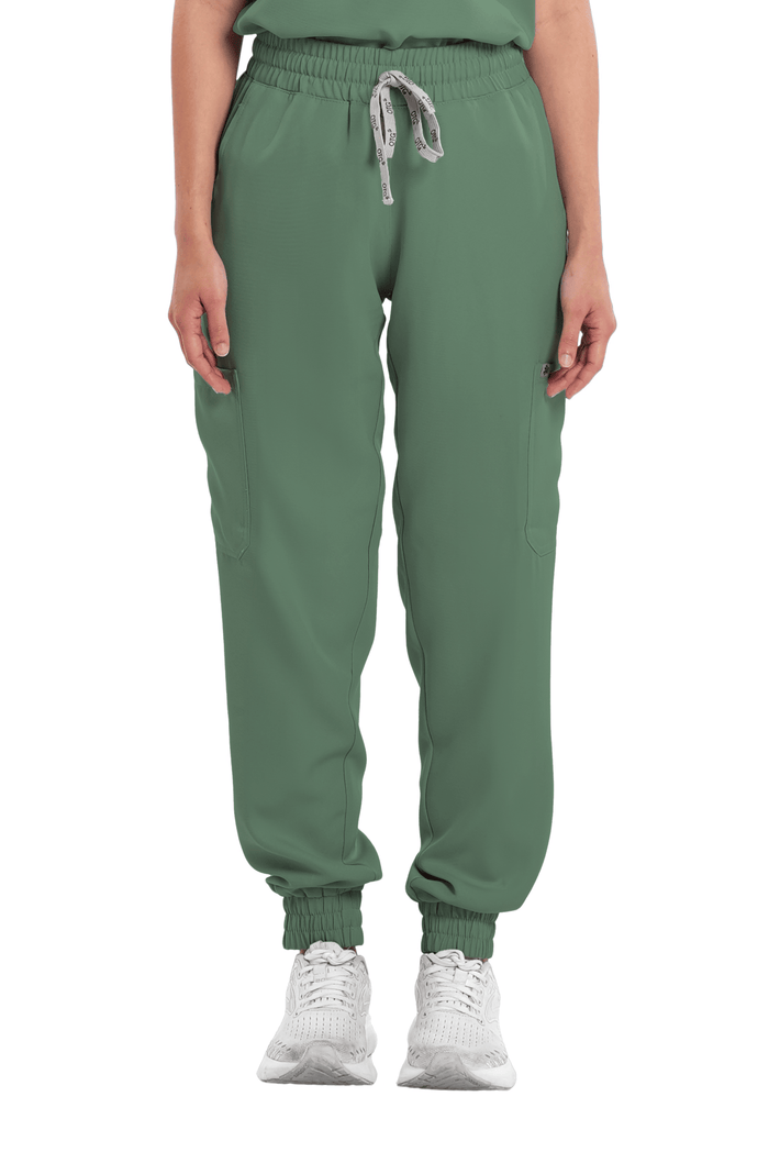 Sea Green / S