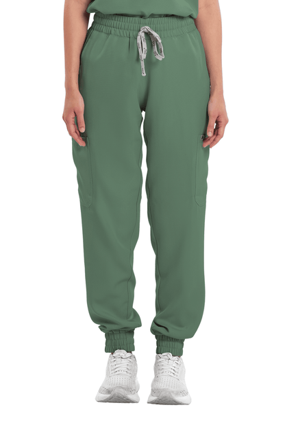 Sea Green / S