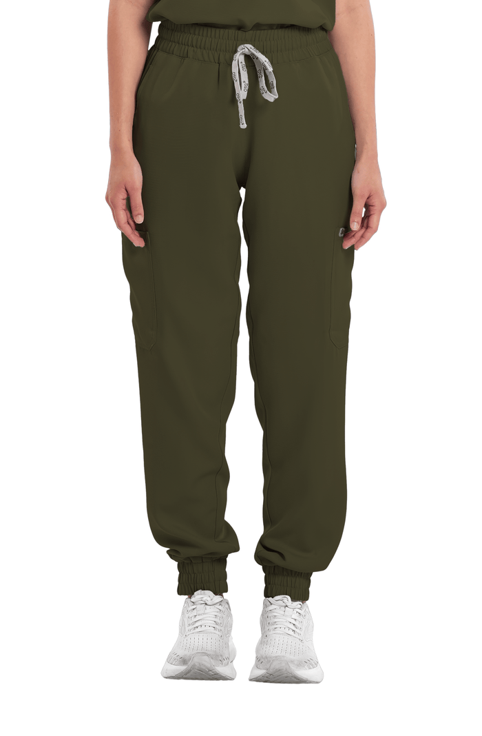 Army Green / S