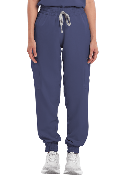 Blue Indigo / M