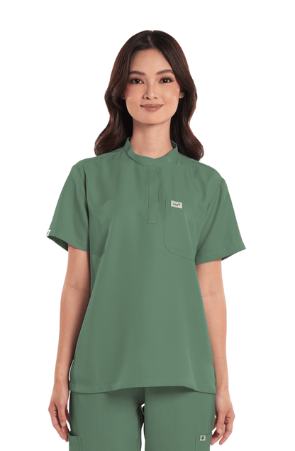 Sea Green / S