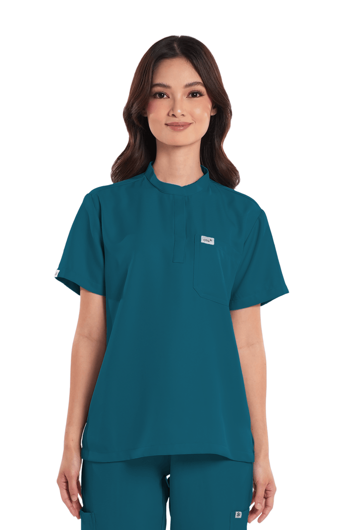 Ocean Blue / L