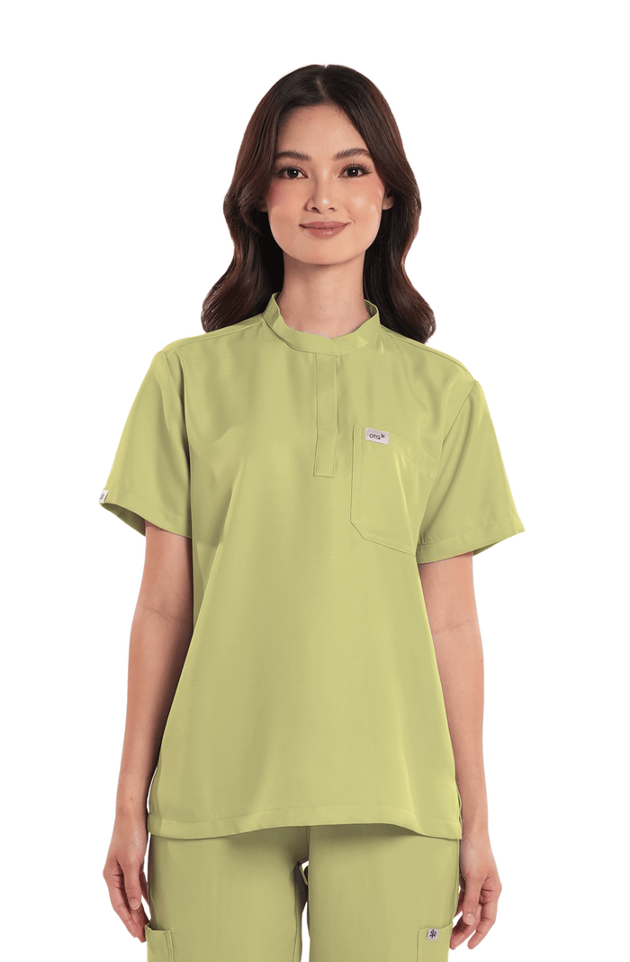 Sage Green / S
