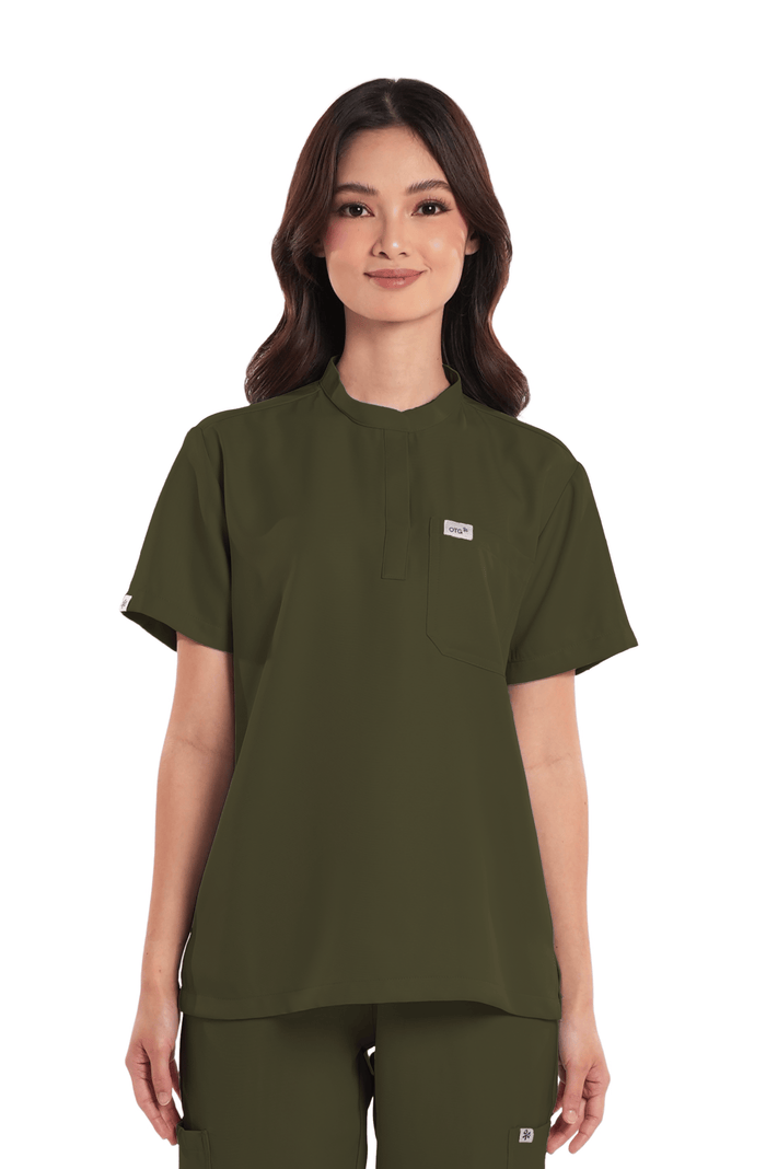 Army Green / M