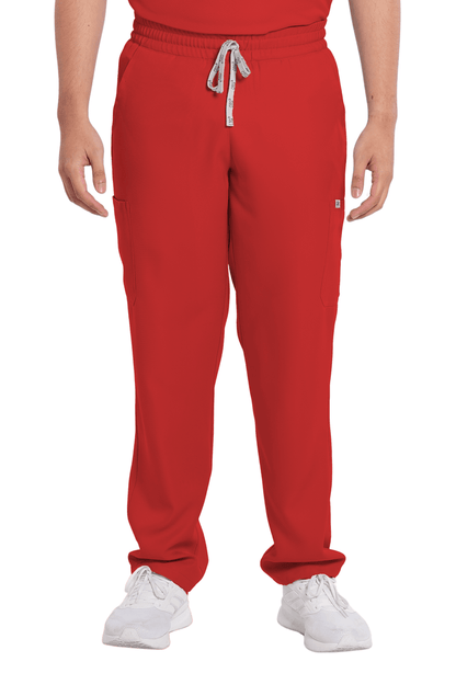 Red / S
