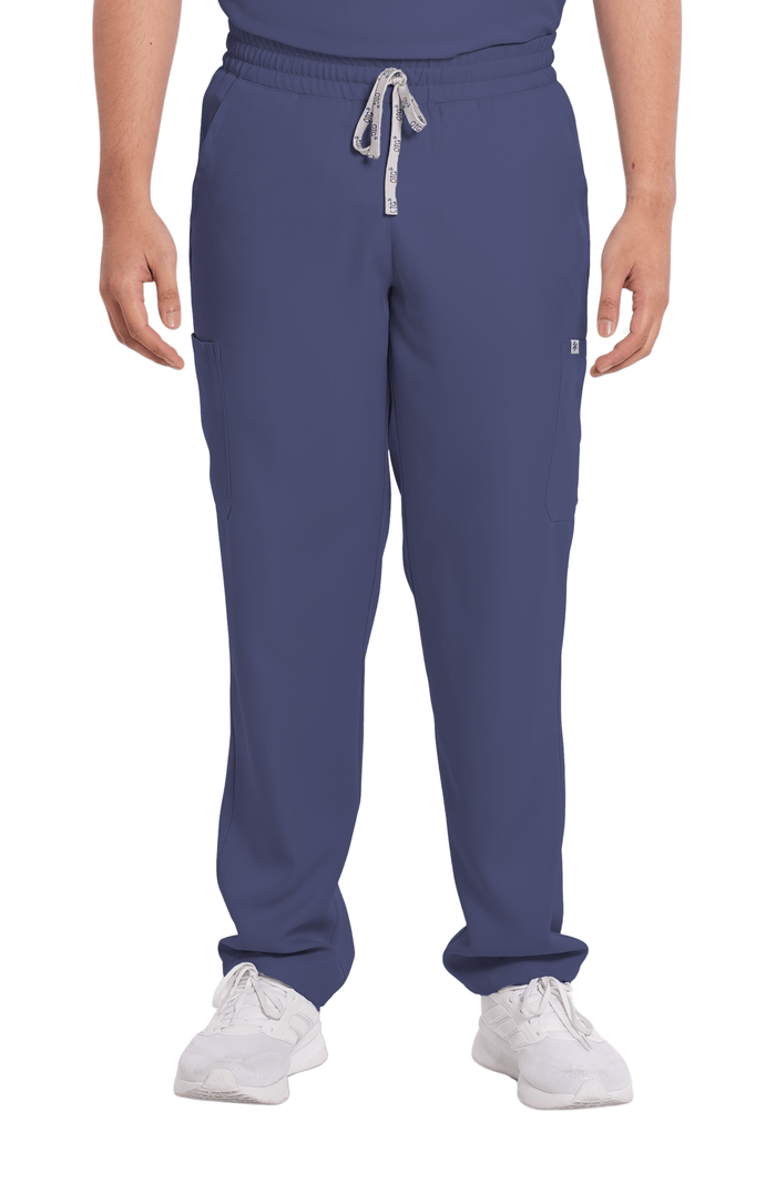 Blue Indigo / L