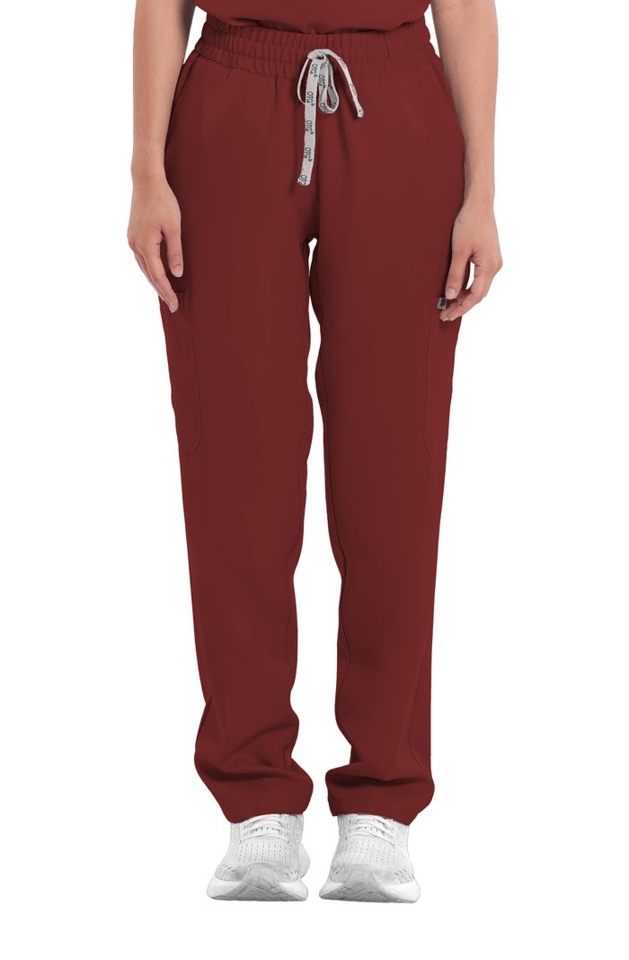 Maroon / S