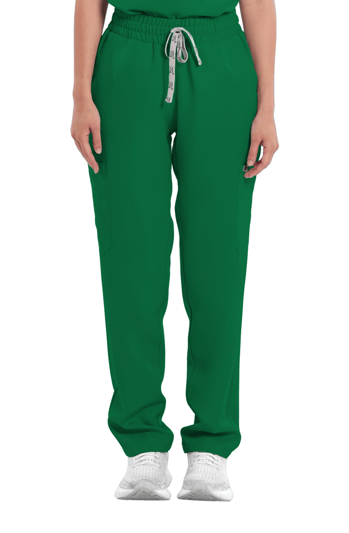 Hunter Green / S