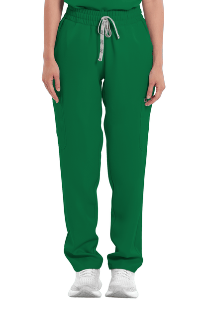 Hunter Green / S
