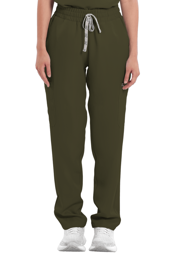 Army Green / M