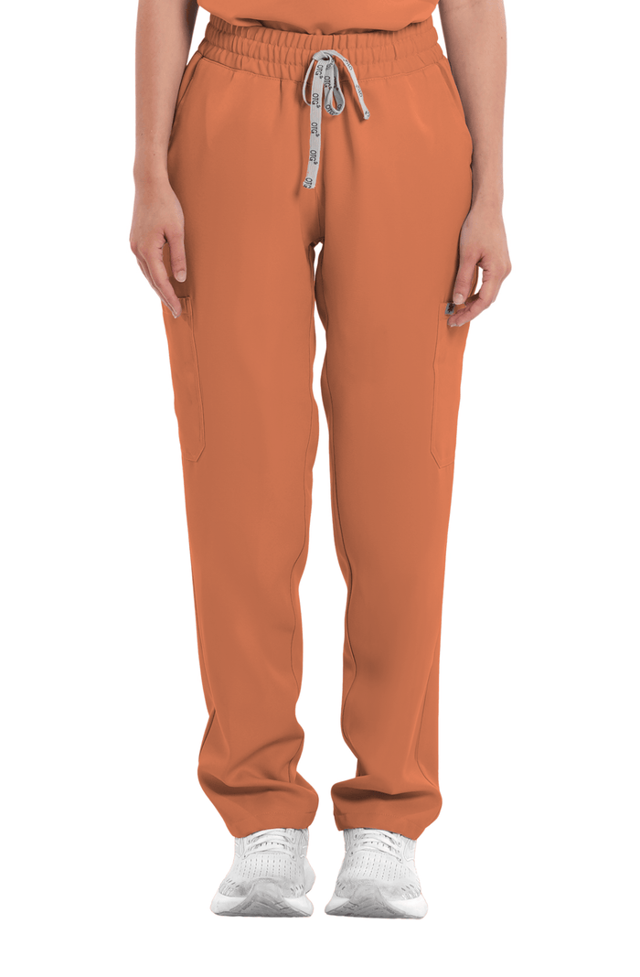 Coral Orange / L