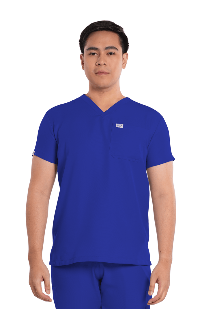 Royal Blue / S