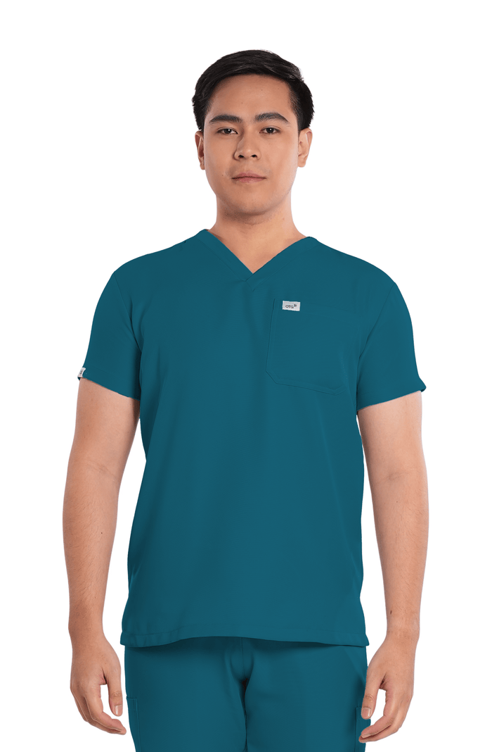 Ocean Blue / S