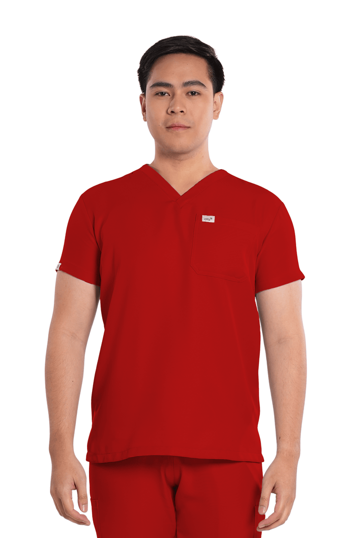 Red Salsa / M