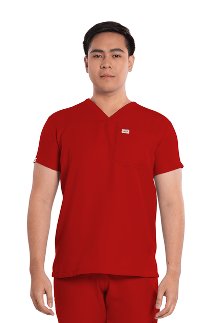 Red Salsa / M