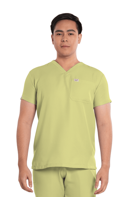 Sage Green / S
