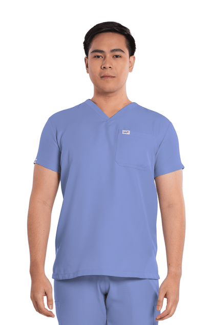 Coastline Blue / M