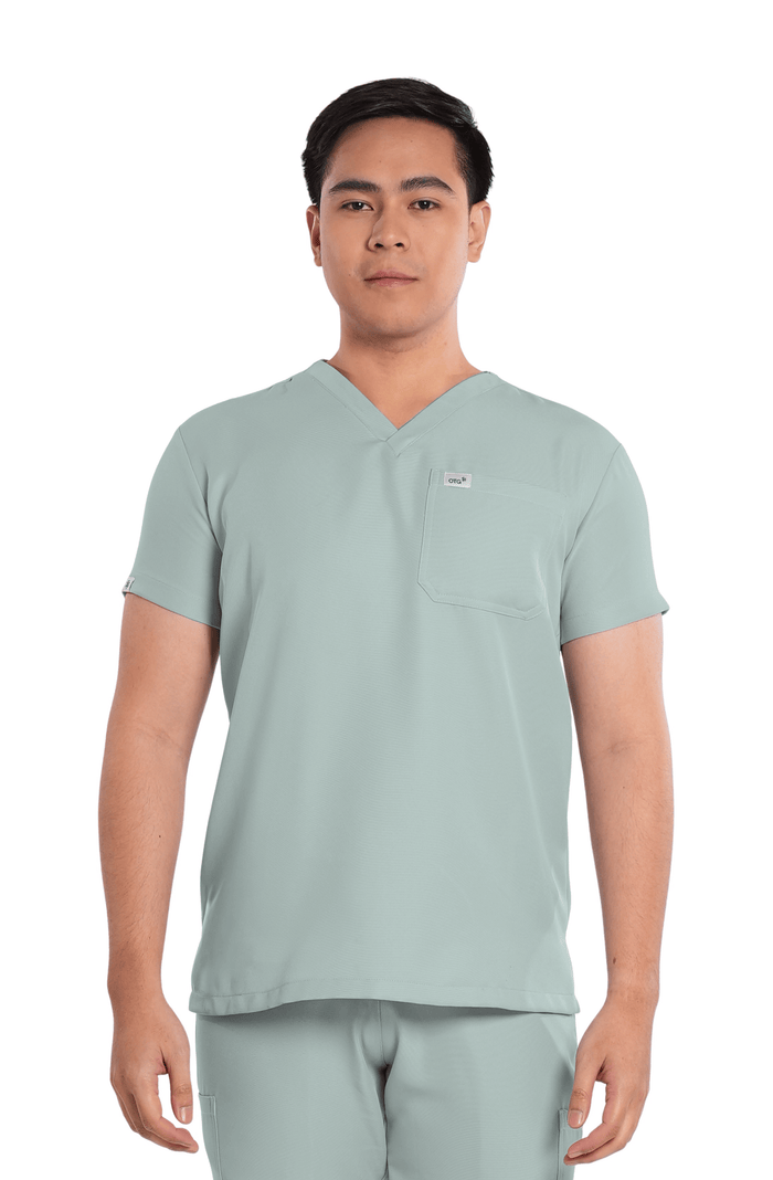 Harbor Gray / M