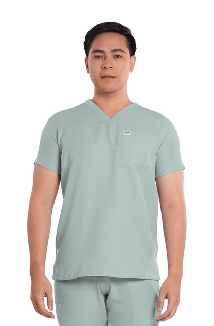 Harbor Gray / M