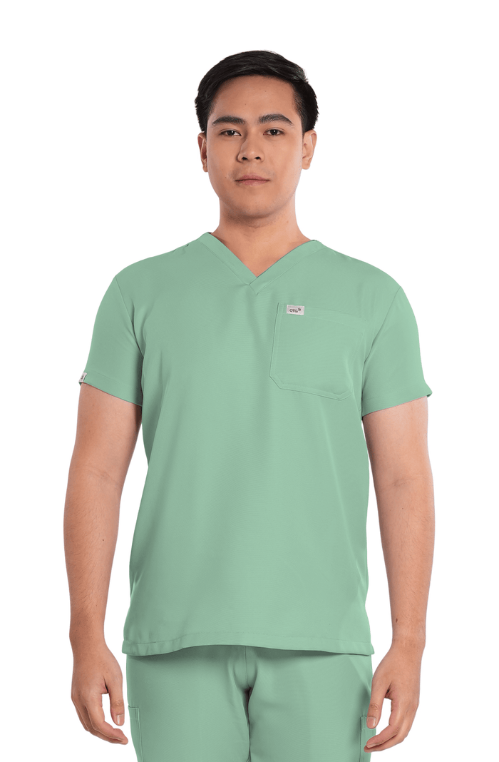 Tiffany Blue / S