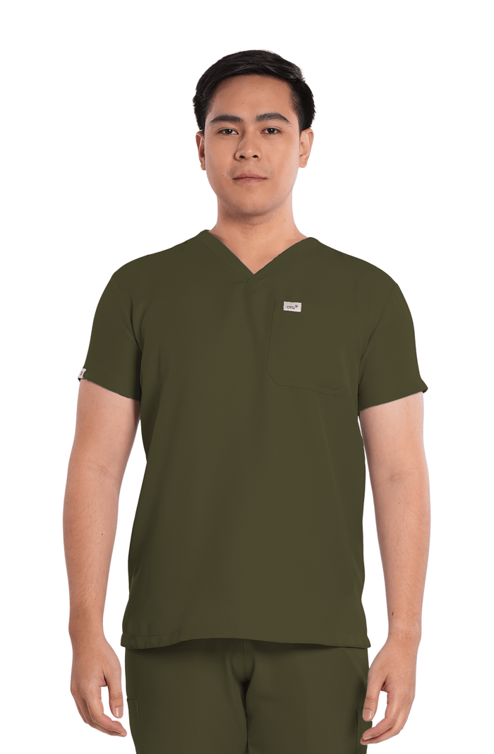 Army Green / S