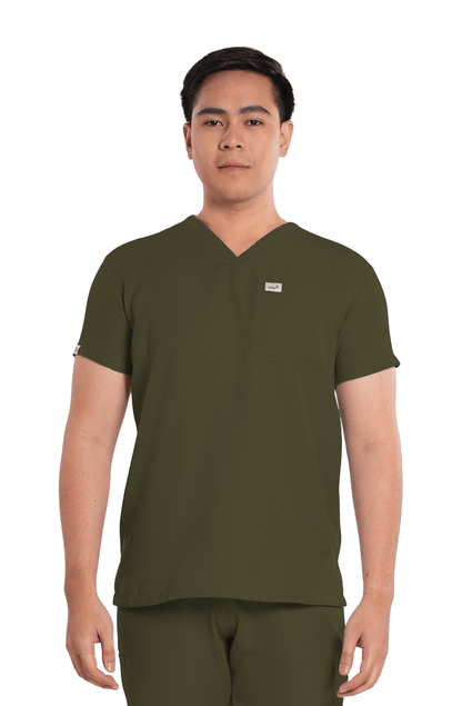 Army Green / S