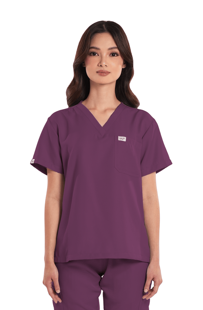 Irish Purple / XS