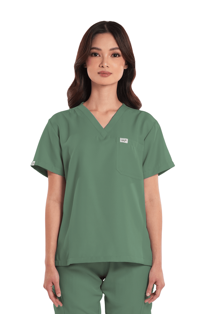 Sea Green / S