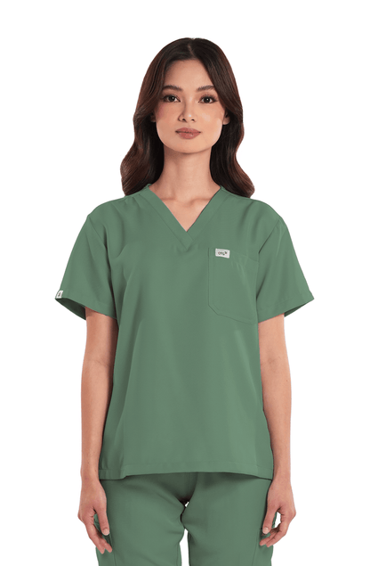 Sea Green / S