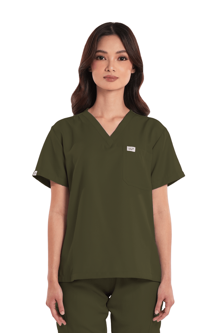 Army Green / S