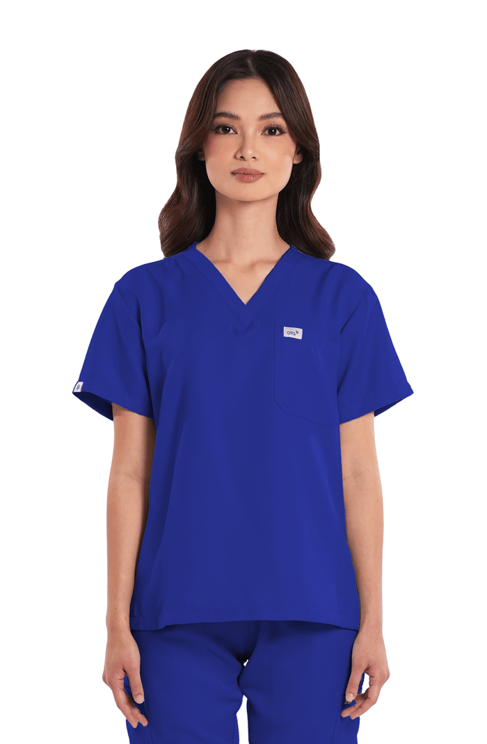 Royal Blue / S