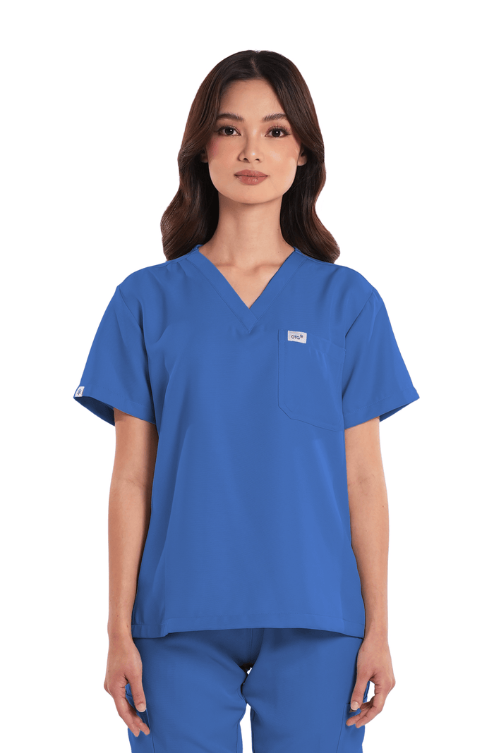 Egyptian Blue / M