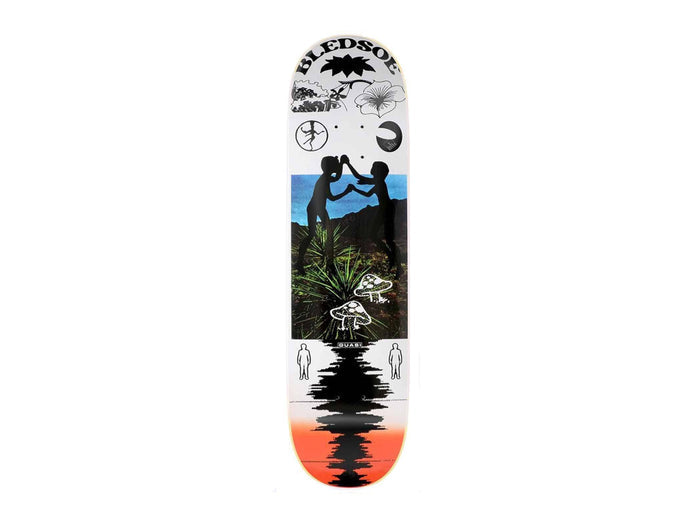 Tyler Bledsoe Dreamcatcher Deck - 8.125