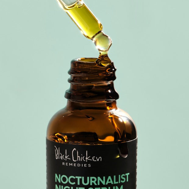 Night Time serum