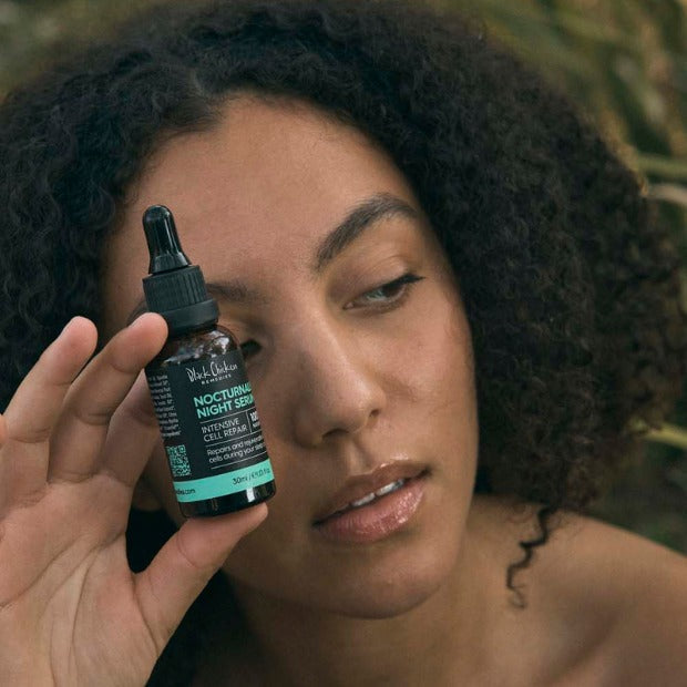 Serum for night