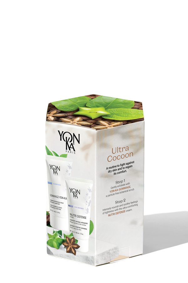 Ultra Cocoon Beauty Box-Yon-Ka Paris