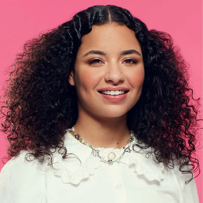 Umberto Giannini Curl Jelly Care De-Frizz Conditioner
