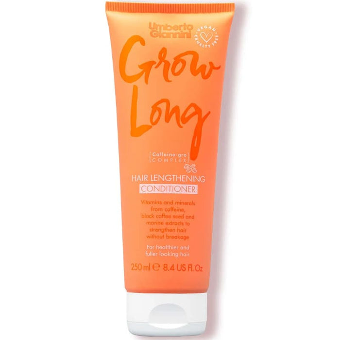 Umberto Giannini Grow Long Hair Lengthening Conditioner