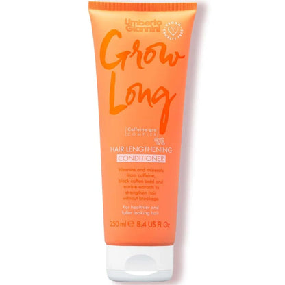 Umberto Giannini Grow Long Hair Lengthening Conditioner