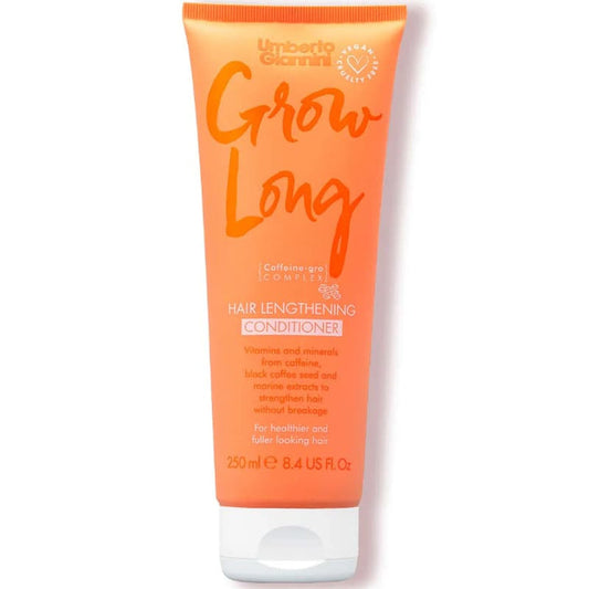 Umberto Giannini Grow Long Hair Lengthening Conditioner