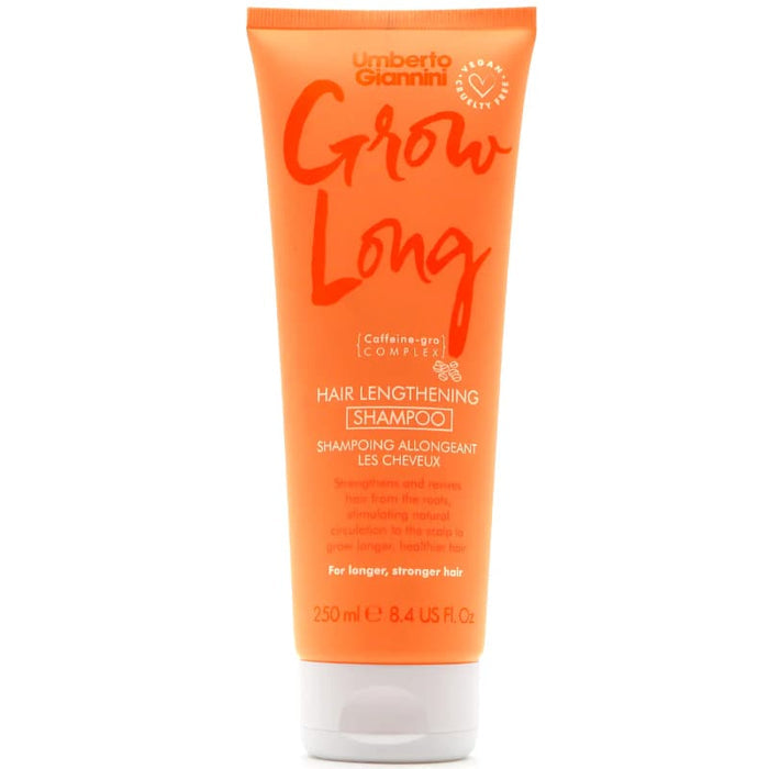 Umberto Giannini Grow Long Hair Lengthening Shampoo
