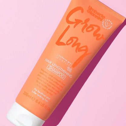 Umberto Giannini Grow Long Hair Lengthening Shampoo