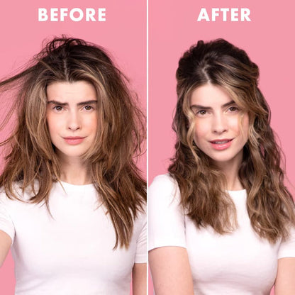 Umberto Giannini Grow Long Hair Lengthening Shampoo