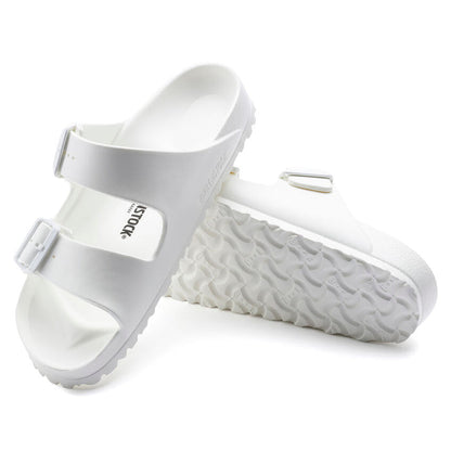 Unisex Arizona Essentials EVA White Medium/Narrow