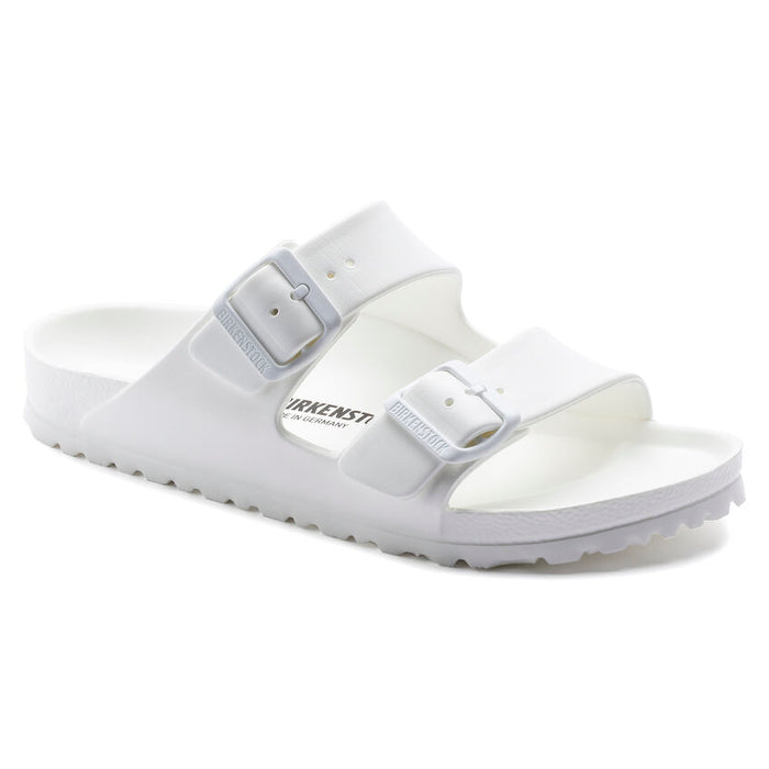 Unisex Arizona Essentials EVA White Medium/Narrow