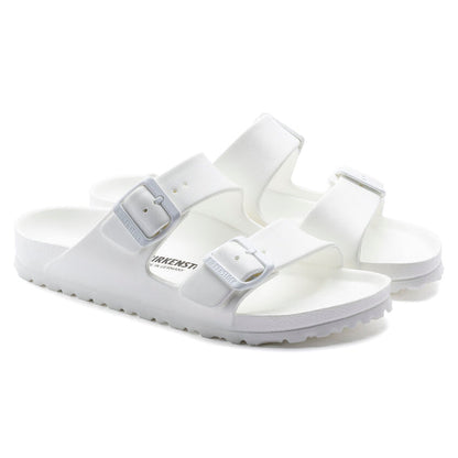 Unisex Arizona Essentials EVA White Medium/Narrow