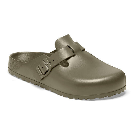 Unisex Boston Essentials EVA Khaki Regular/Wide