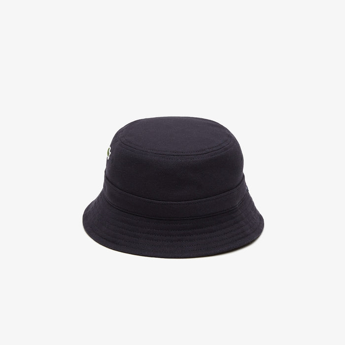 Unisex Organic Cotton Bucket Hat Abysm