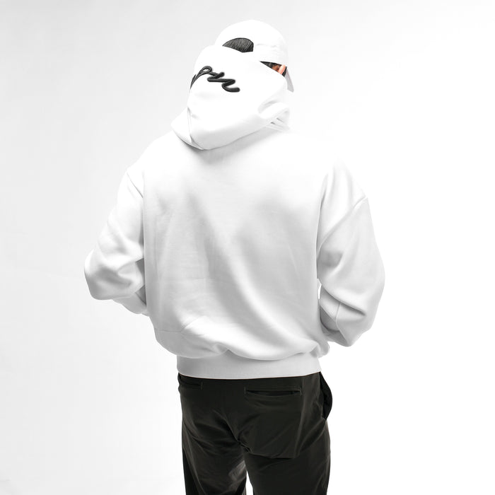 Unisex Signature Hood Hoodie